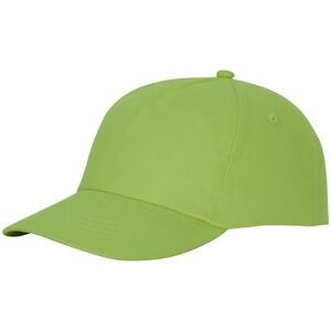 Bullet Feniks 5 Panel Baseball Cap / Apple Green